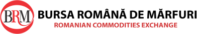 Bursa Română de Mărfuri — Romanian Commodities Exchange